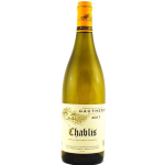 VINO GAUTHERON CHABLIS 2022 cl.75