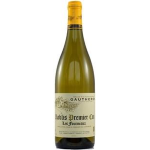 VINO GAUTHERON CHABLIS LES FORNEAUX 1er CRU 2020 cl.75