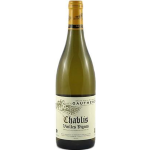 VINO GAUTHERON CHABLIS VIEILLES VIGNES 2020 cl.75