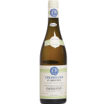 VINO PEPE EMIDIO TREBBIANO BIO 2022 cl.75