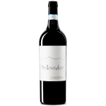 VINO LA VALENTINA BELLOVEDERE BIO 2020 cl.75