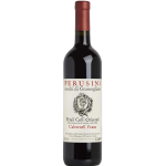 VINO PERUSINI CABERNET FRANC 2020 CL.75