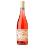 VINO PASETTI TESTAROSSA ROSATO 2023 cl.075