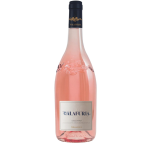 VINO TORMARESCA CALAFURIA Salento Rosato 2023 cl.75 