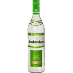 WODKA MOSKOVSKAYA LT.1