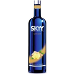 WODKA AROMATICA SKYY GINGER CL.70