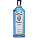 GIN BOMBAY SAPPHIRE LT.1