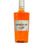 GIN BOUDIER SAFFRON CL.70