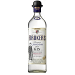 GIN BROKER'S CL.70