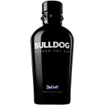 GIN BULLDOG 40% CL.100