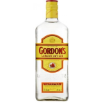 GIN GORDON'S LT.1