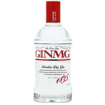 GIN MG ORIGINAL CL.100