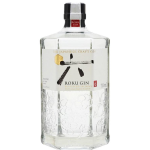 GIN SUNTORY ROKU japanese craft 43% CL.70