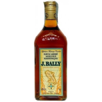 RHUM BALLY AMBRE' 45° CL.70