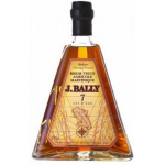 RHUM BALLY PIRAMIDE 7Y CL.70