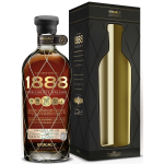 RHUM BRUGAL 1888 CL.70