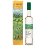 RHUM CLAIRIN SAJOUS 8 Agricole 55,2° CL.70