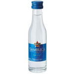 SAMBUCA BORGHETTI CL.10 mignon