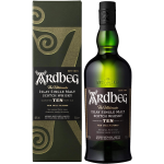 WHISKY ARDBEG 10Y CL.70 ASTUCCIATO