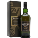 WHISKY ARDBEG UIGEADAIL 52° AST. CL.70