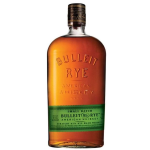 WHISKY BOURBON BULLEIT RYE CL.70