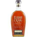 WHISKY BOURBON ELIJAH CRAIG Small Batch CL.70