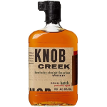 WHISKY BOURBON KNOB CREEK 9Y cl.70