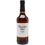 WHISKY CANADIAN CLUB **CL.70**