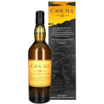 WHISKY CAOL ILA 18YO cl.70