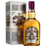 WHISKY CHIVAS REGAL 12YO LT.1