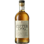 WHISKY COPPER DOG Scotch CL.70