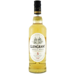 WHISKY GLEN GRANT **5YO LT.1