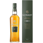 WHISKY GLEN GRANT 10YO CL.70