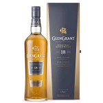 WHISKY GLEN GRANT 18YO Ast. CL.70