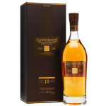 WHISKY GLENMORANGIE 18Y CL.70