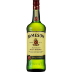 WHISKY IRISH JAMESON *CL 100*