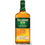 WHISKY IRISH TULLAMORE DEW **LITRO**