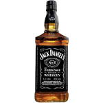 WHISKY JACK DANIEL'S **CL.70**