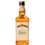 WHISKY JACK DANIEL'S HONEY LT.1