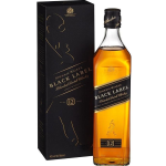 WHISKY JOHNNIE WALKER BLACK 12YO CL.70