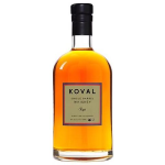 WHISKY KOVAL RYE CL.50