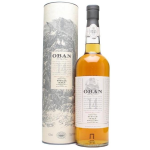 WHISKY OBAN 14YO