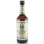 WHISKY OLD OVERHOLT RYE CL.100