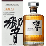 WHISKY SUNTORY HIBIKI HARMONY cl.70