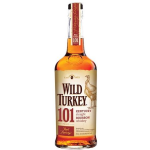 WHISKY WILD TURKEY *101* Bourbon CL.70