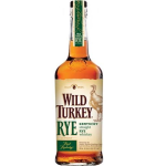 WHISKY WILD TURKEY *RYE* 40,5° CL.70 