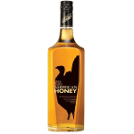 WHISKY WILD TURKEY AMERICAN HONEY Bourbon CL.70