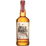 WHISKY WILD TURKEY Bourbon CL.70 