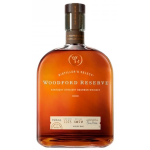 WHISKY BOURBON WOODFORD RESERVE CL.70