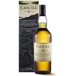 WHISKY CAOL ILA 12YO CL.70